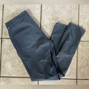 Lululemon Men’s ABC Slim-Fit 5-Pocket Pants (30”)